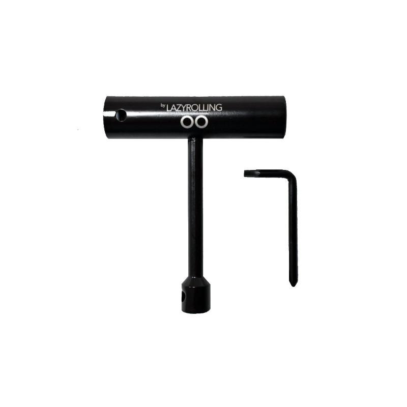 Compact T Tool by Lazyrolling