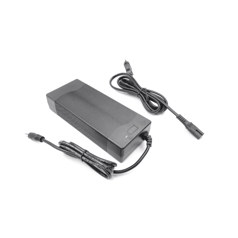 Fast Charger (10s and 12 s)