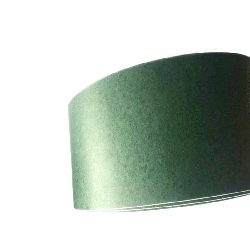 Insulation paper 8 x 50 cm (1x sheet)