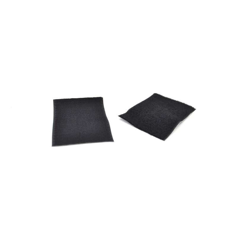 Peel-N-Stick Polyester Velcro 10cm/4" (tailored)