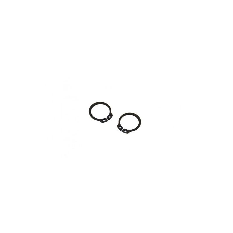 2 x Seeger for 8mm shaft