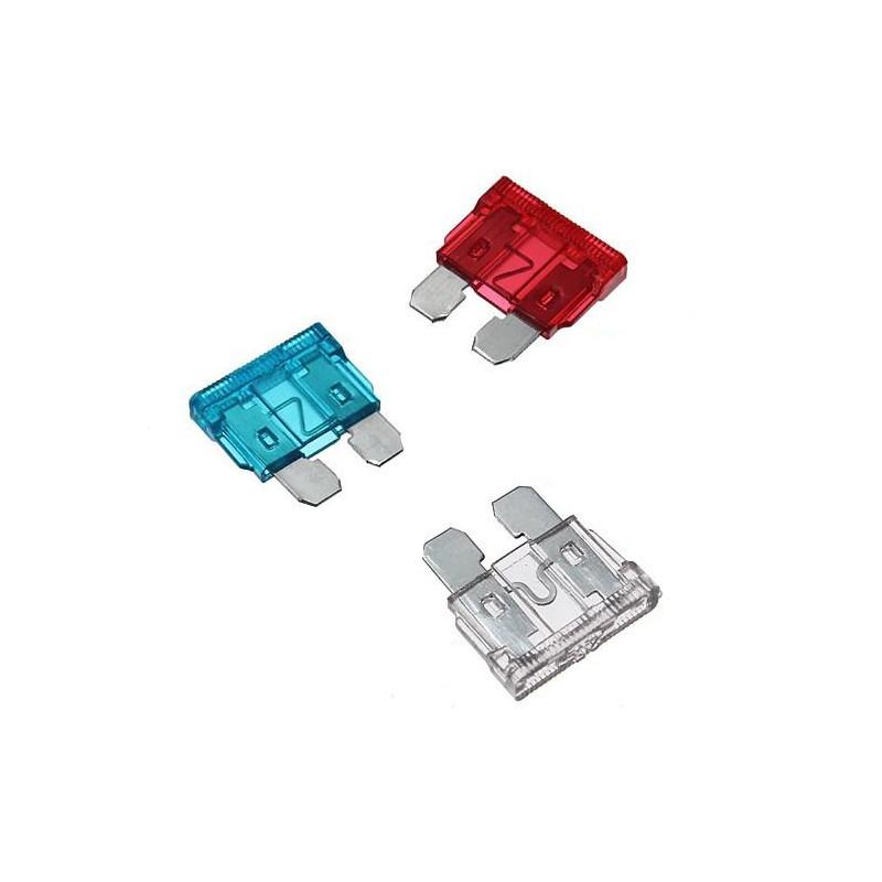 40 to 100amp fuses
