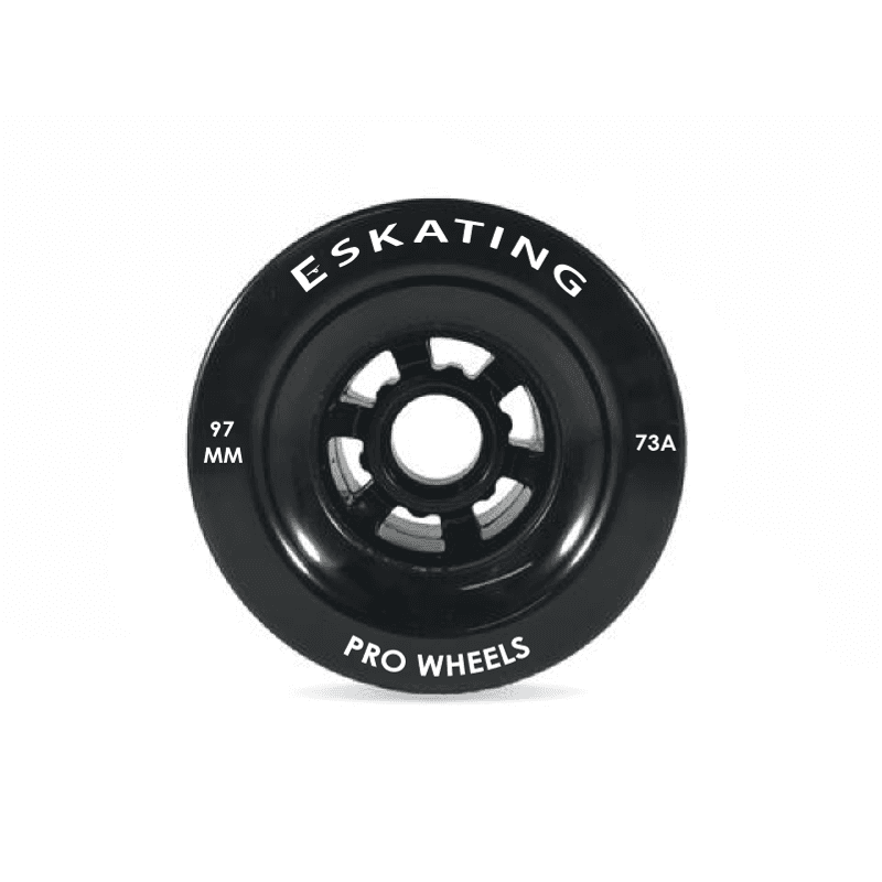 Eskating PRO Wheels 73A 97mm