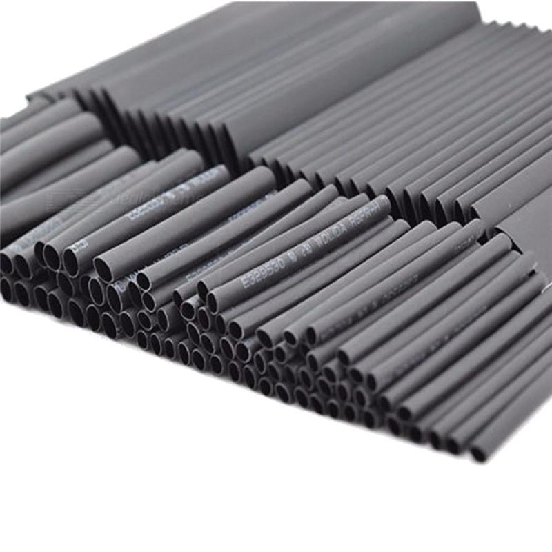 Heat Shrink Tubing 10cm/4" (various size - tailored)