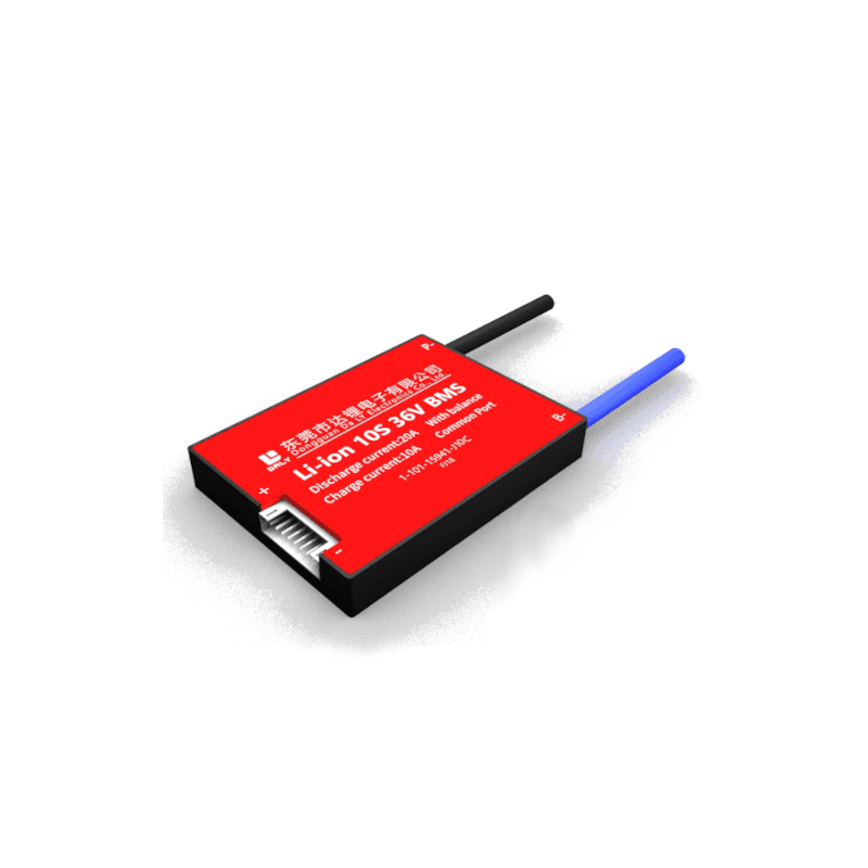 10s DALY bms Charge Only