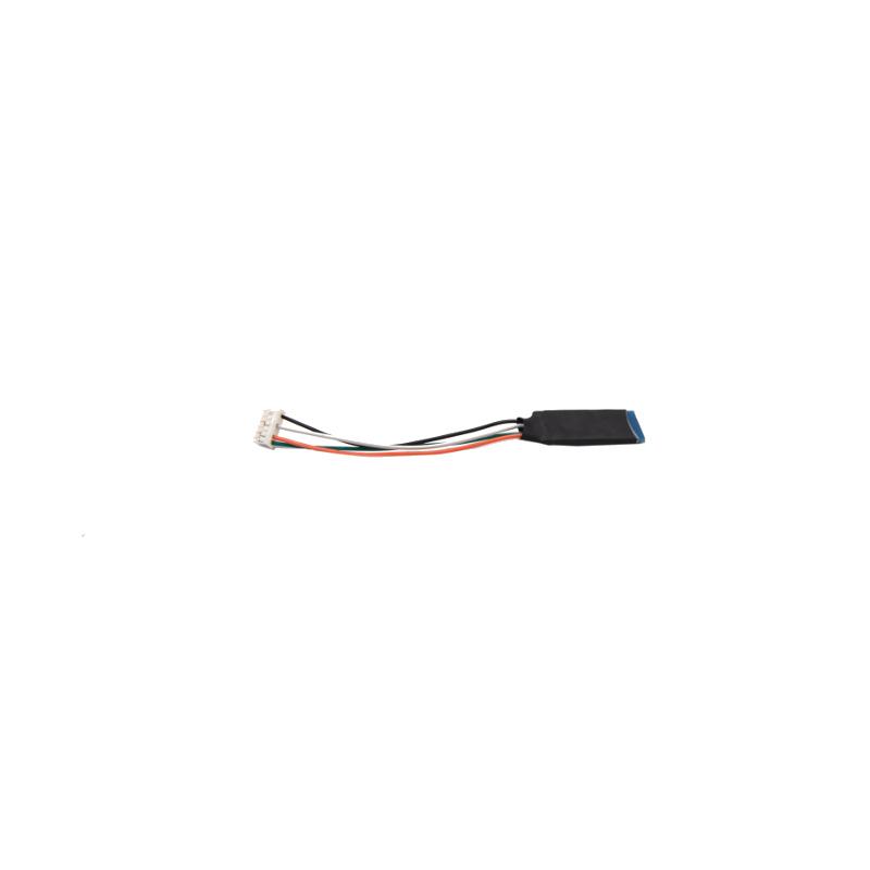 Bluetooth UART module for electric skateboards (Android Ackmaniac ONLY)